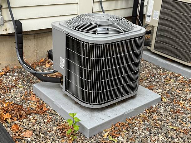 24/7 Emergency Heat Pump Repair experts in Niantic, CT