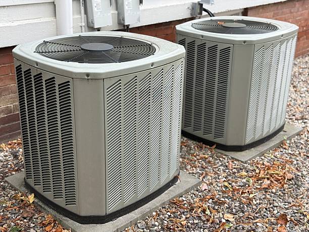Reliable Heat Pump Repair contractor in Niantic, CT by JG Cool HVAC